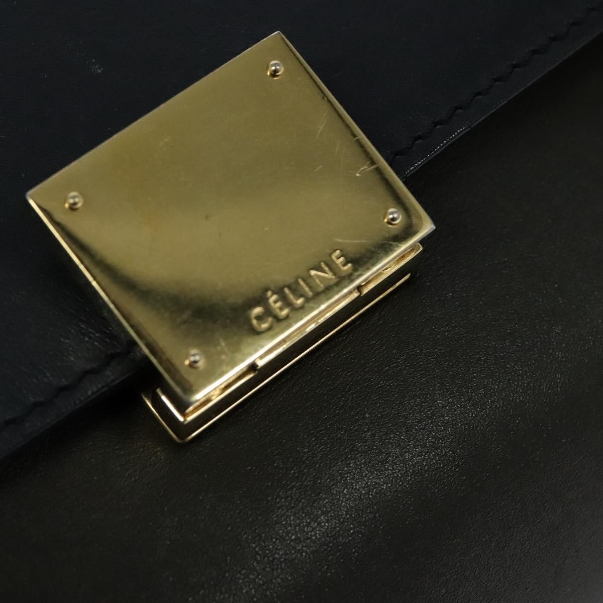 Celine Céline Trapèze tote Size ONE SIZE - 7 Thumbnail