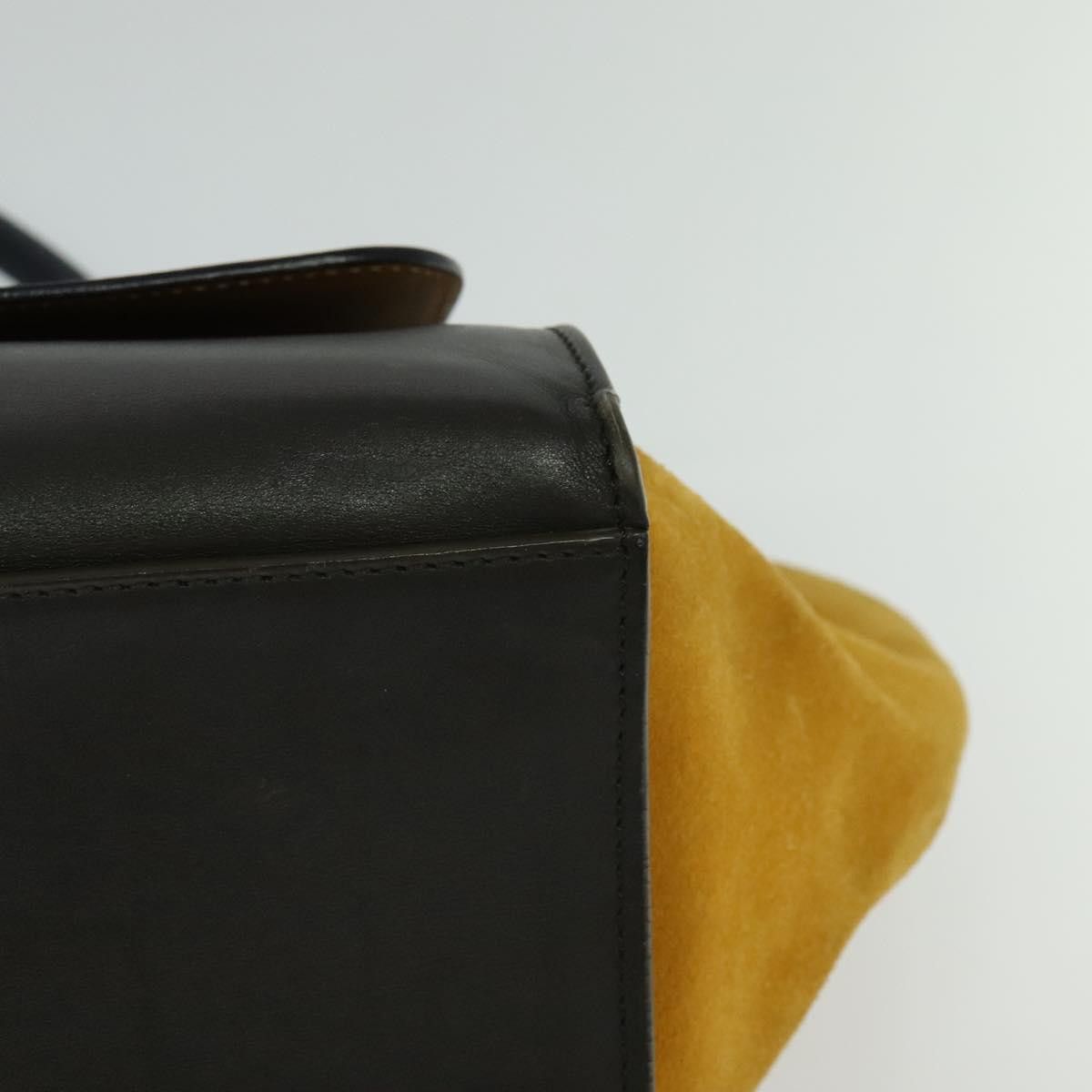Celine Céline Trapèze tote Size ONE SIZE - 13 Thumbnail