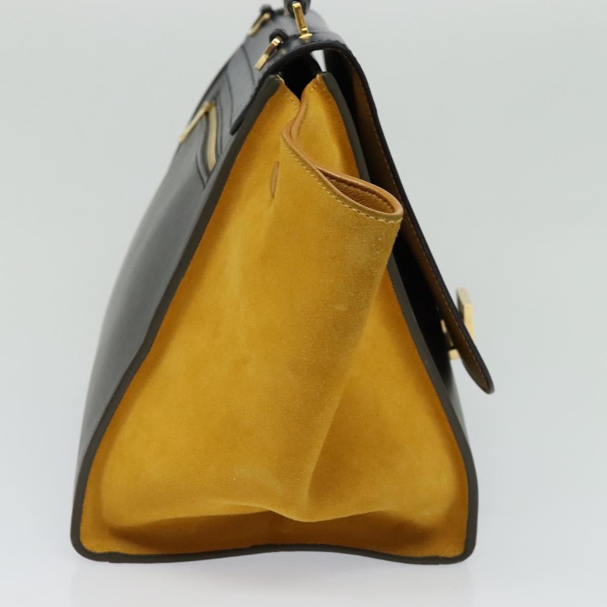 Celine Céline Trapèze tote Size ONE SIZE - 3 Thumbnail