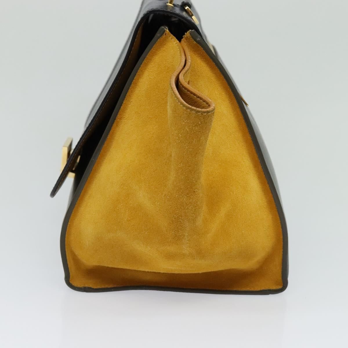 Celine Céline Trapèze tote Size ONE SIZE - 4 Thumbnail