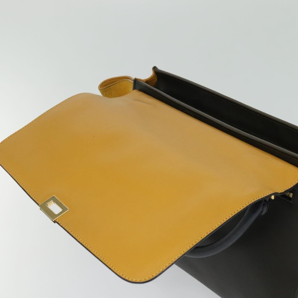 Celine Céline Trapèze tote Size ONE SIZE - 14 Thumbnail