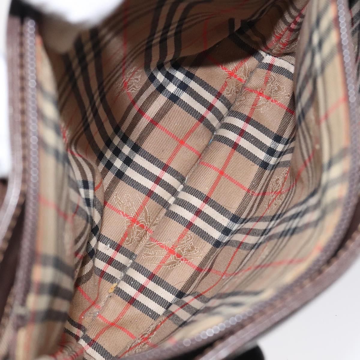 Burberry Burberry handbag Size ONE SIZE - 20 Thumbnail