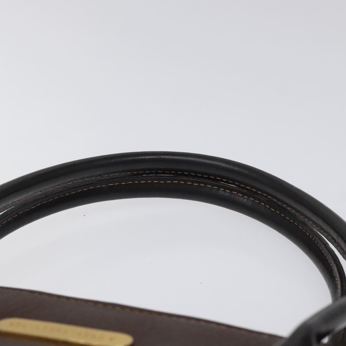 Burberry Burberry handbag Size ONE SIZE - 15 Thumbnail