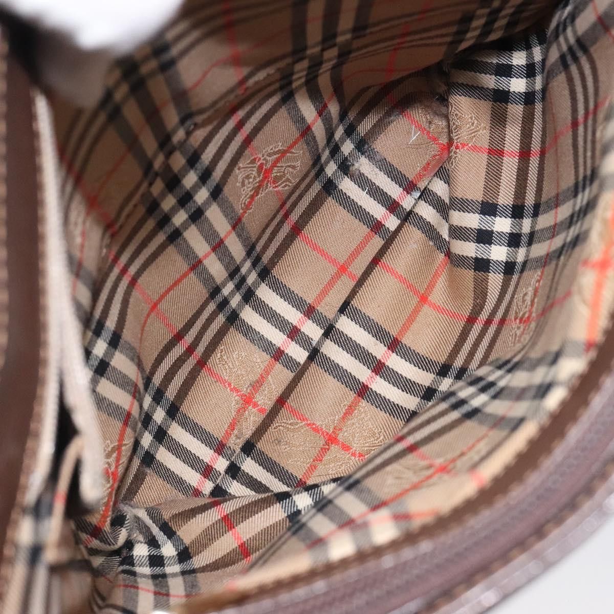 Burberry Burberry handbag Size ONE SIZE - 11 Thumbnail