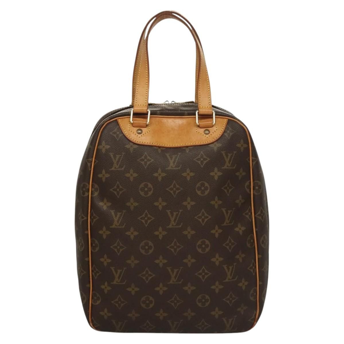 Louis Vuitton Louis Vuitton Excursion handbag Size ONE SIZE - 2 Thumbnail
