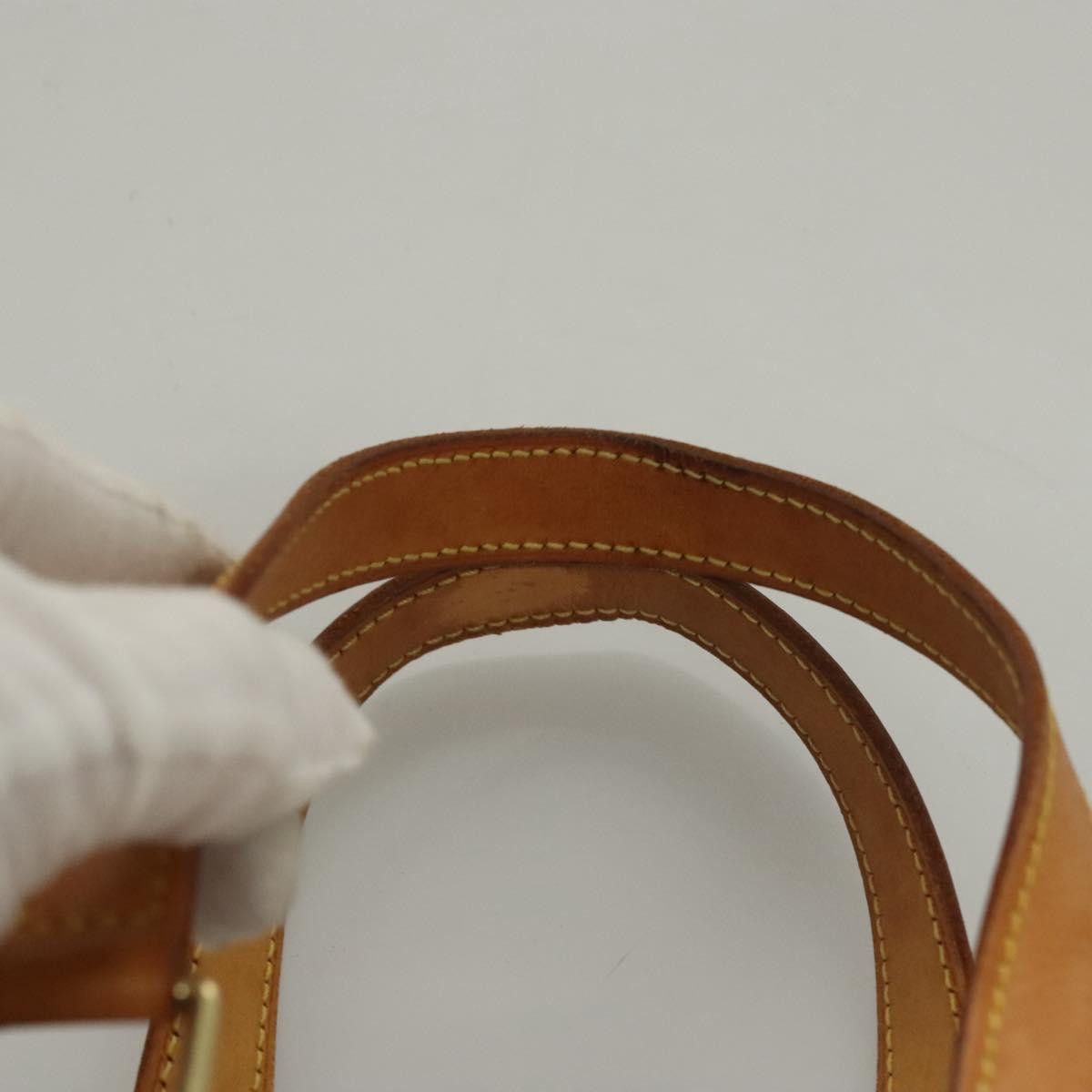 Louis Vuitton Louis Vuitton Excursion handbag Size ONE SIZE - 6 Thumbnail