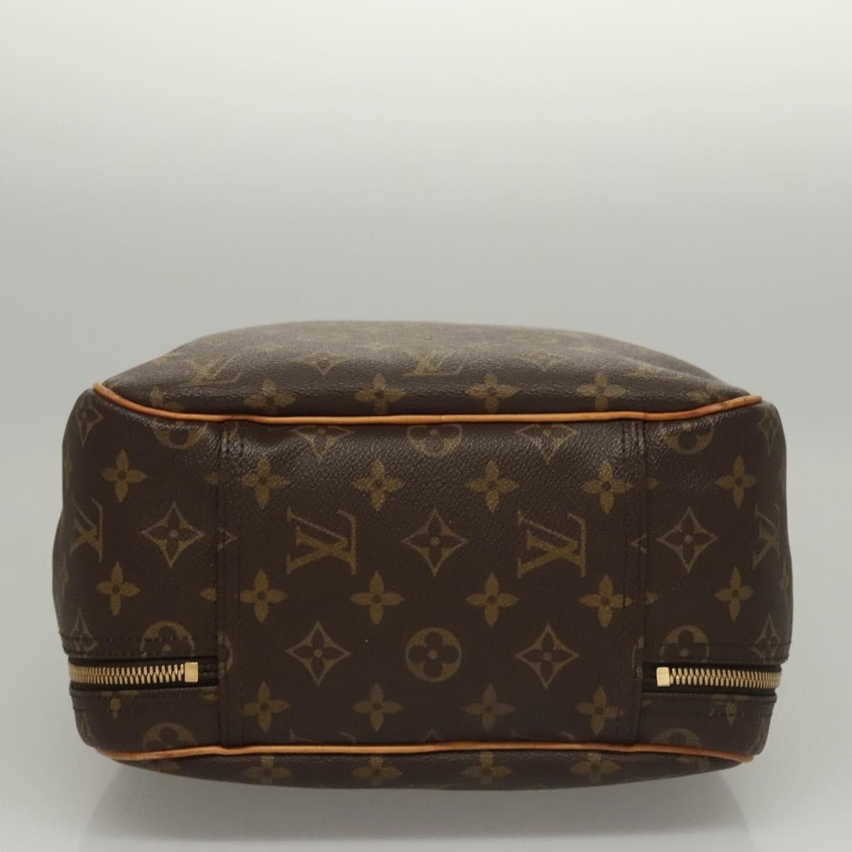 Louis Vuitton Louis Vuitton Excursion handbag Size ONE SIZE - 7 Thumbnail