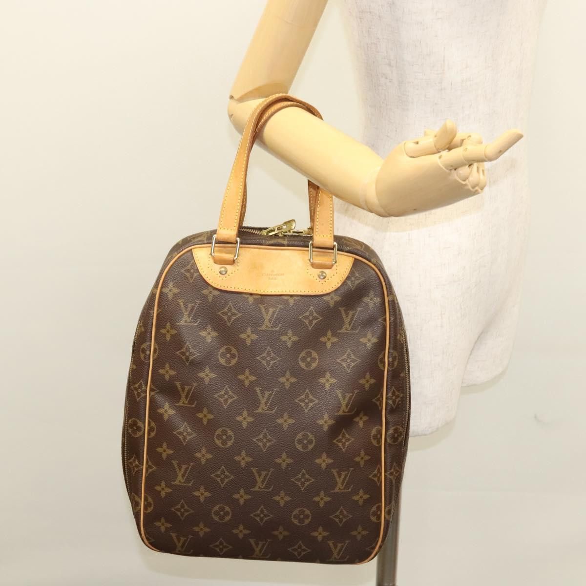 Louis Vuitton Louis Vuitton Excursion handbag Size ONE SIZE - 17 Thumbnail