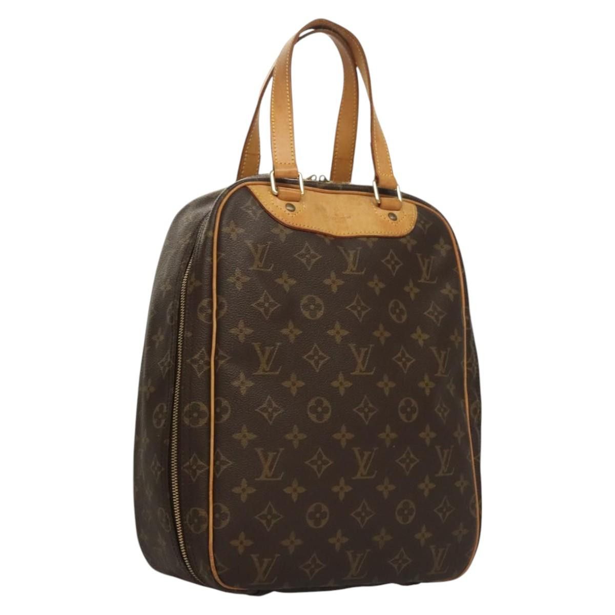Louis Vuitton Louis Vuitton Excursion handbag Size ONE SIZE - 18 Thumbnail