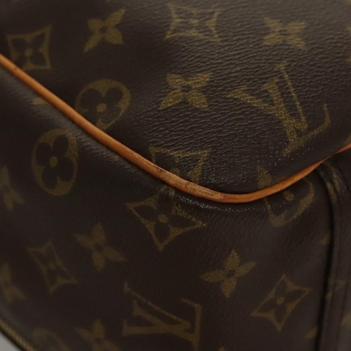 Louis Vuitton Louis Vuitton Excursion handbag Size ONE SIZE - 8 Thumbnail