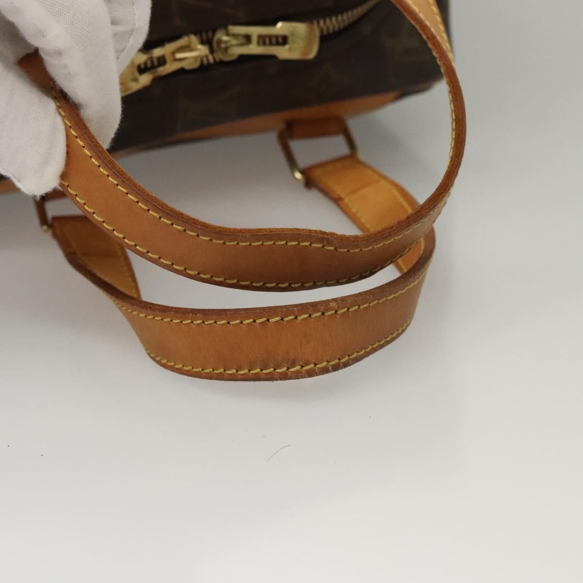 Louis Vuitton Louis Vuitton Excursion handbag Size ONE SIZE - 5 Thumbnail