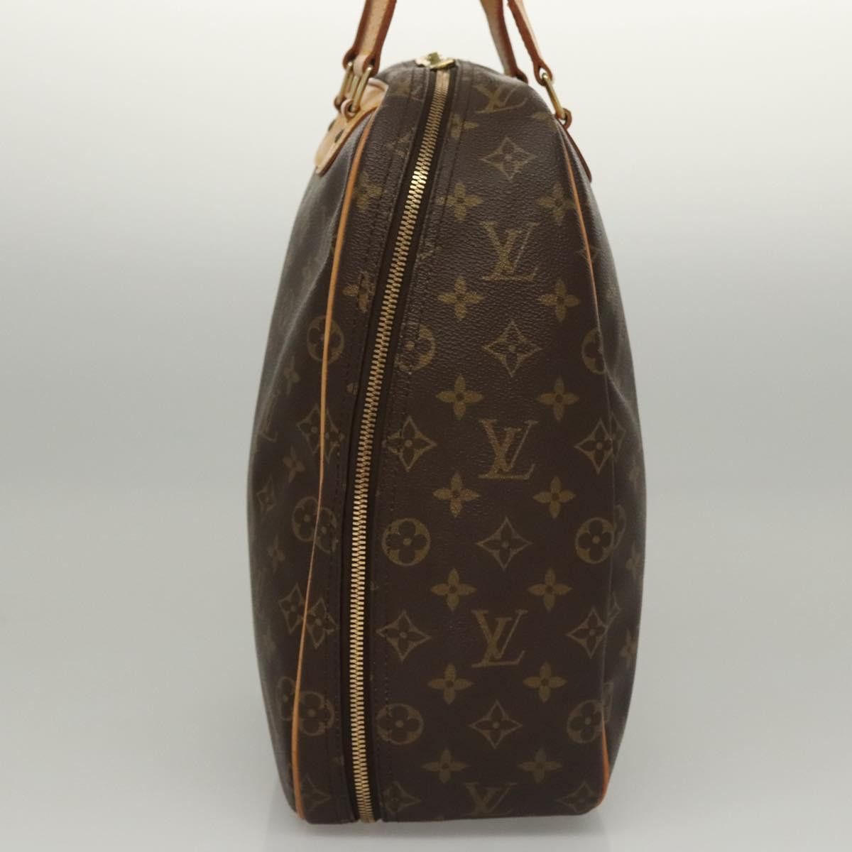 Louis Vuitton Louis Vuitton Excursion handbag Size ONE SIZE - 3 Thumbnail