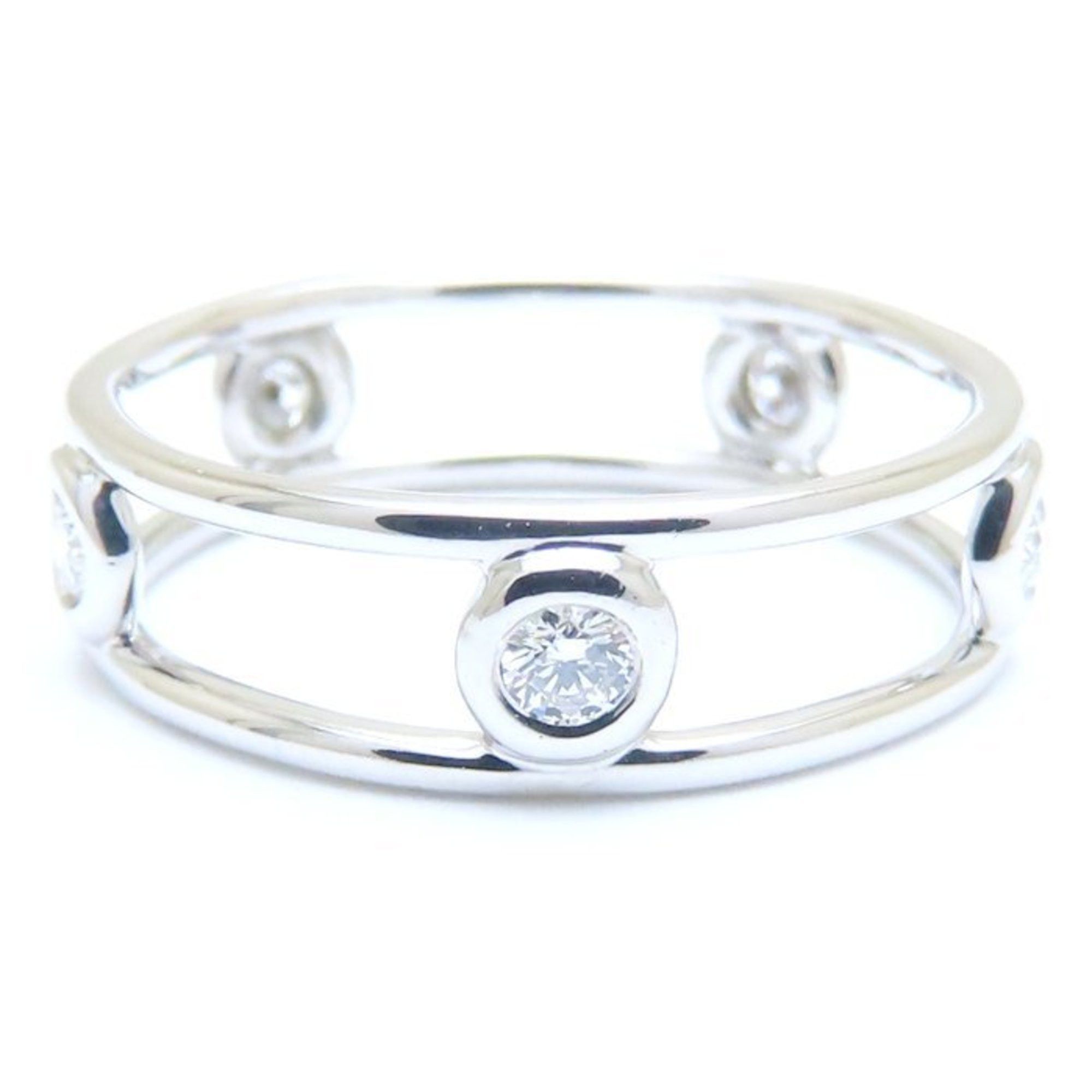 Tiffany & Co. Tiffany & Co ring Size ONE SIZE - 2 Thumbnail