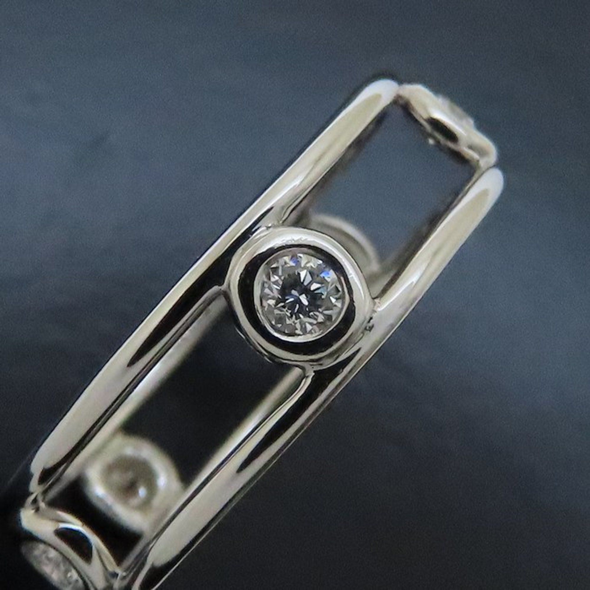 Tiffany & Co. Tiffany & Co ring Size ONE SIZE - 4 Thumbnail