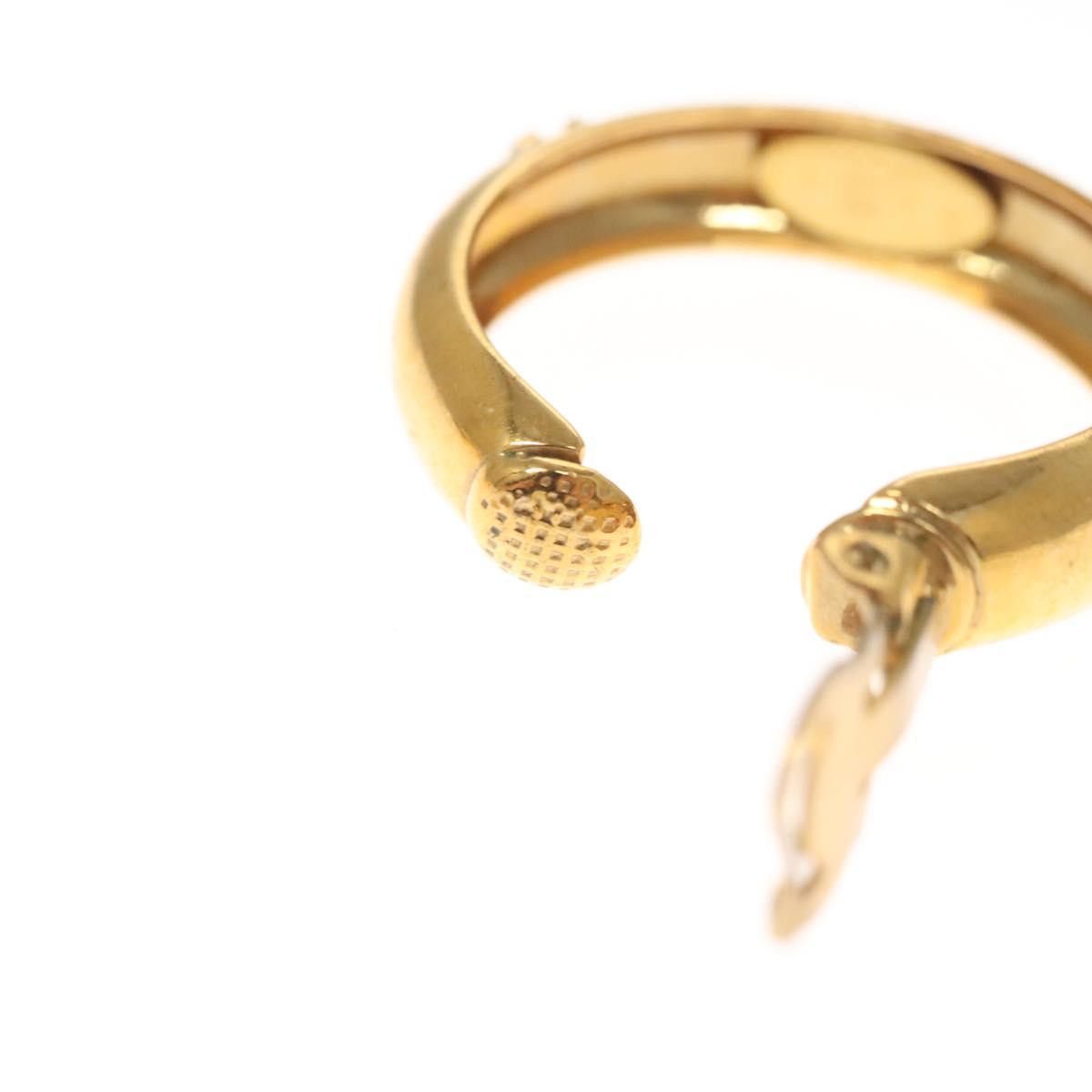 Chanel Chanel Coco Mark earring Size ONE SIZE - 10 Thumbnail