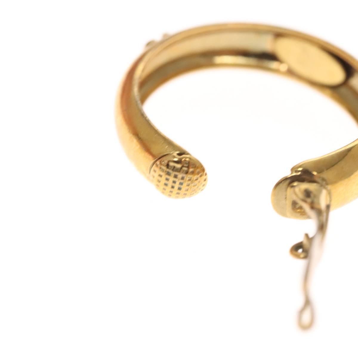 Chanel Chanel Coco Mark earring Size ONE SIZE - 13 Thumbnail