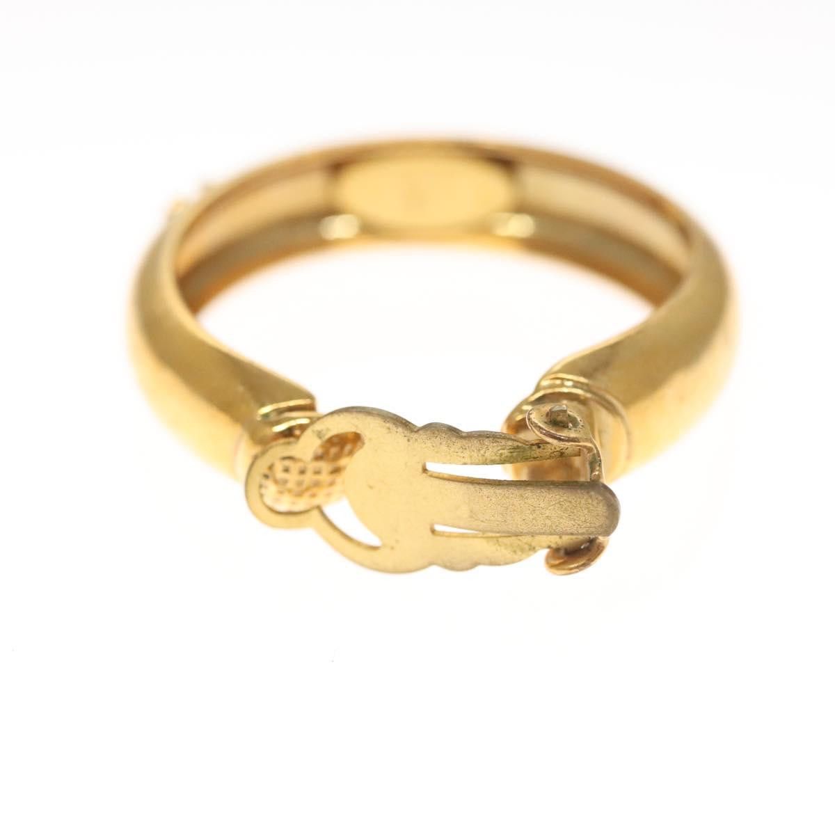 Chanel Chanel Coco Mark earring Size ONE SIZE - 11 Thumbnail