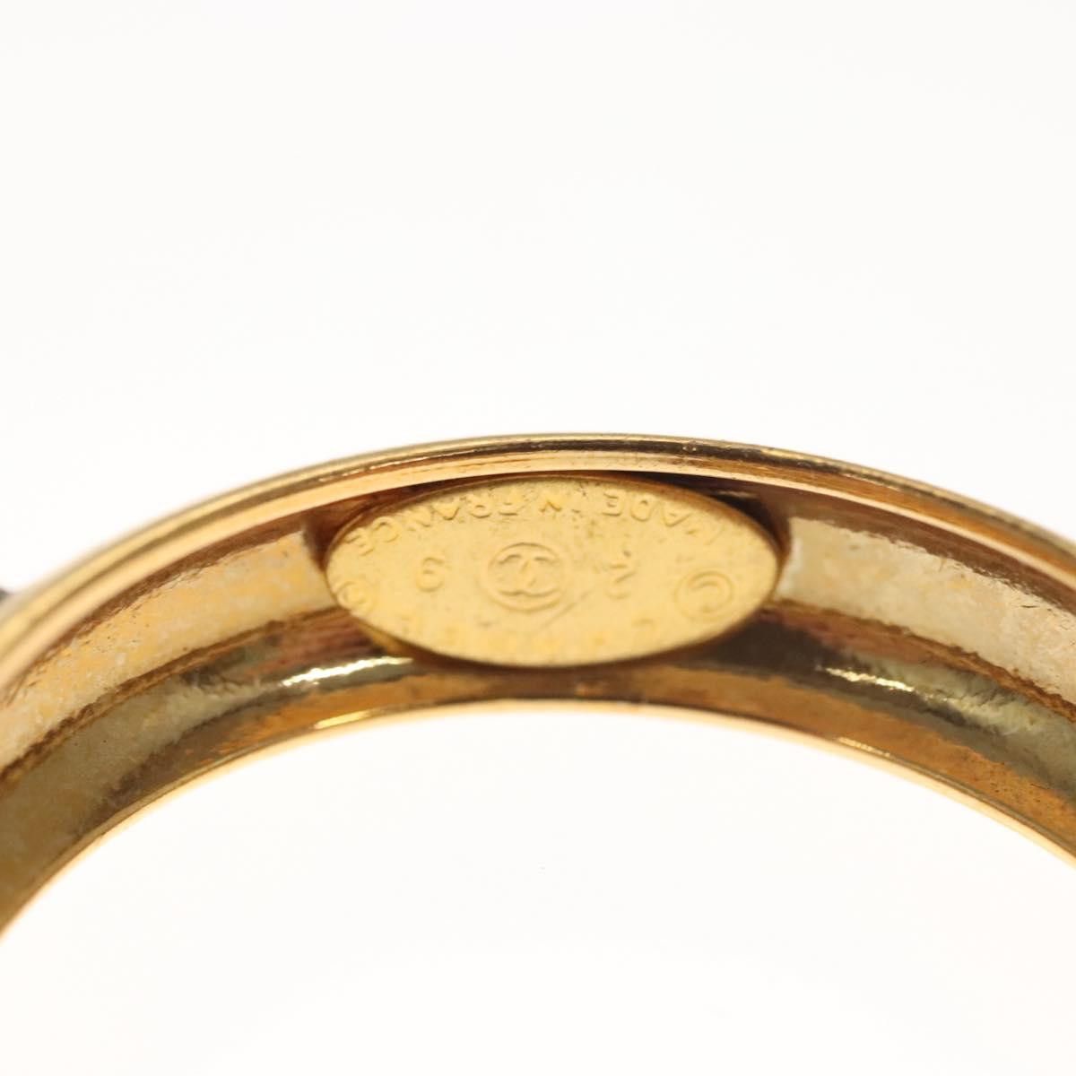 Chanel Chanel Coco Mark earring Size ONE SIZE - 6 Thumbnail