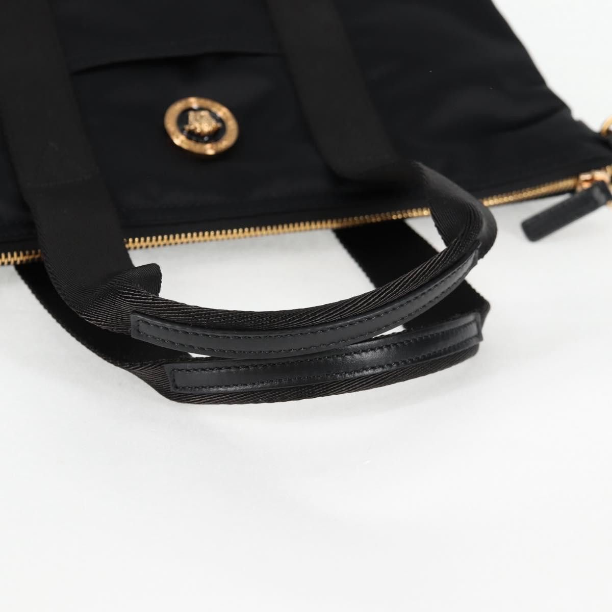 Versace Versace Medusa handbag Size ONE SIZE - 5 Thumbnail