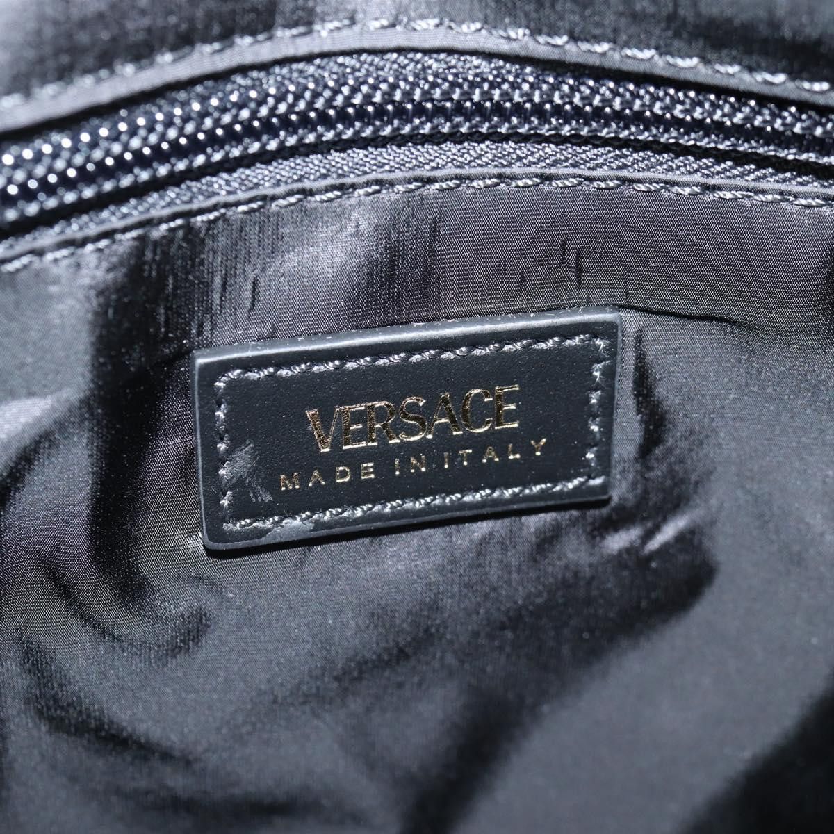 Versace Versace Medusa handbag Size ONE SIZE - 13 Thumbnail