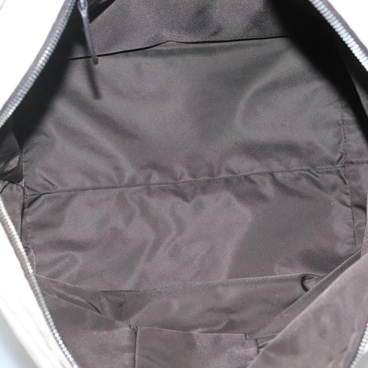 Gucci Gucci GG canvas tote Size ONE SIZE - 11 Thumbnail