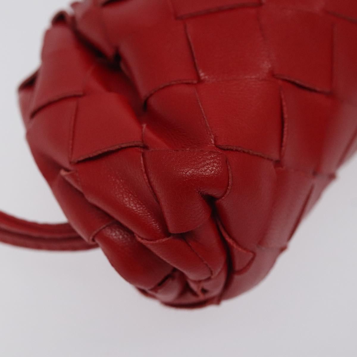 Bottega Veneta Bottega Veneta clutch Size ONE SIZE - 6 Thumbnail