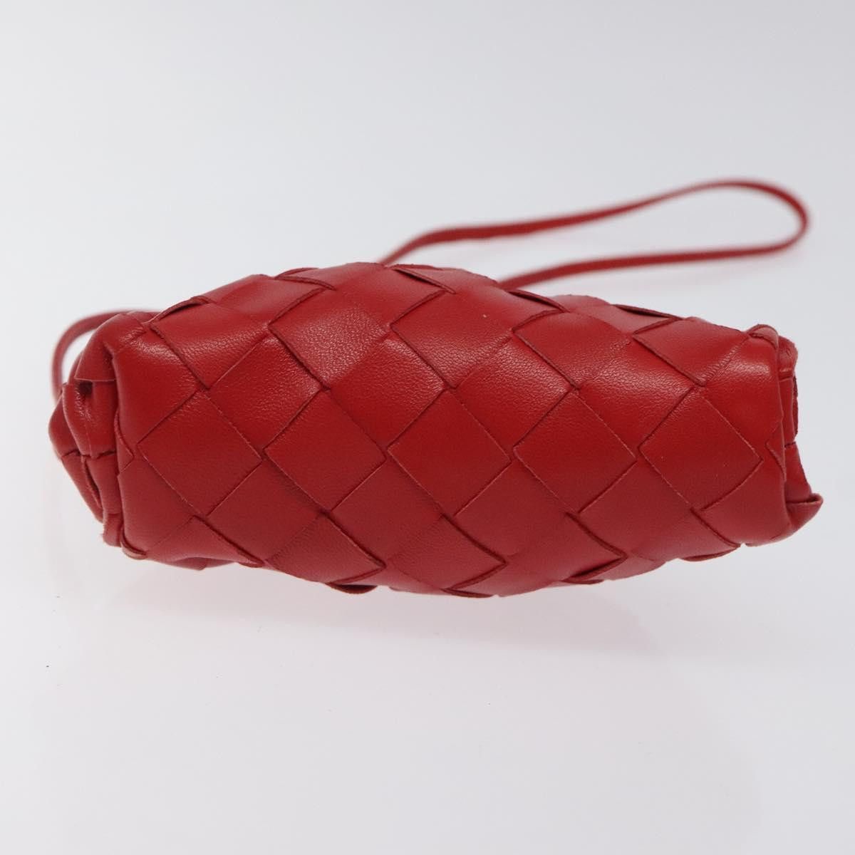 Bottega Veneta Bottega Veneta clutch Size ONE SIZE - 17 Thumbnail