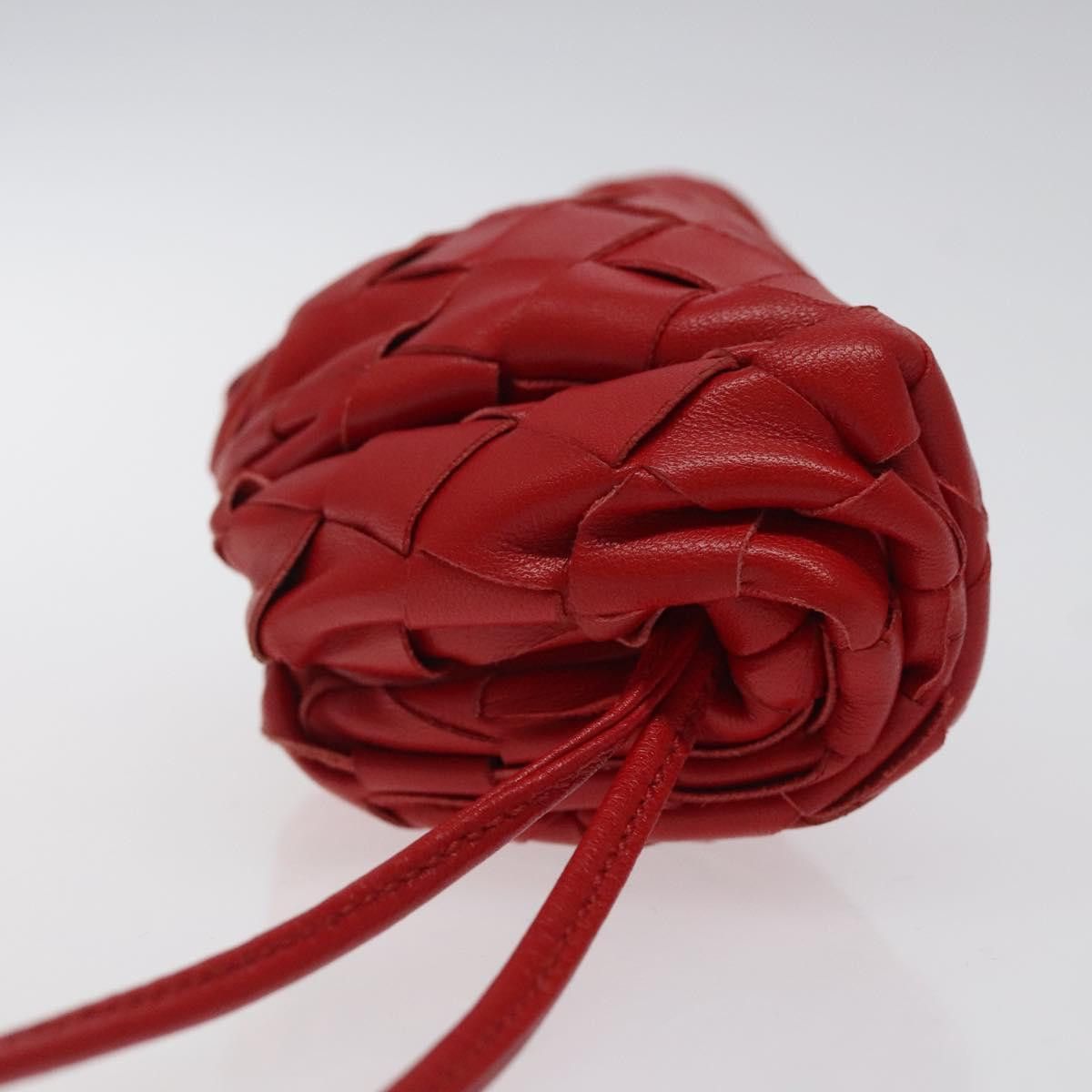 Bottega Veneta Bottega Veneta clutch Size ONE SIZE - 4 Thumbnail