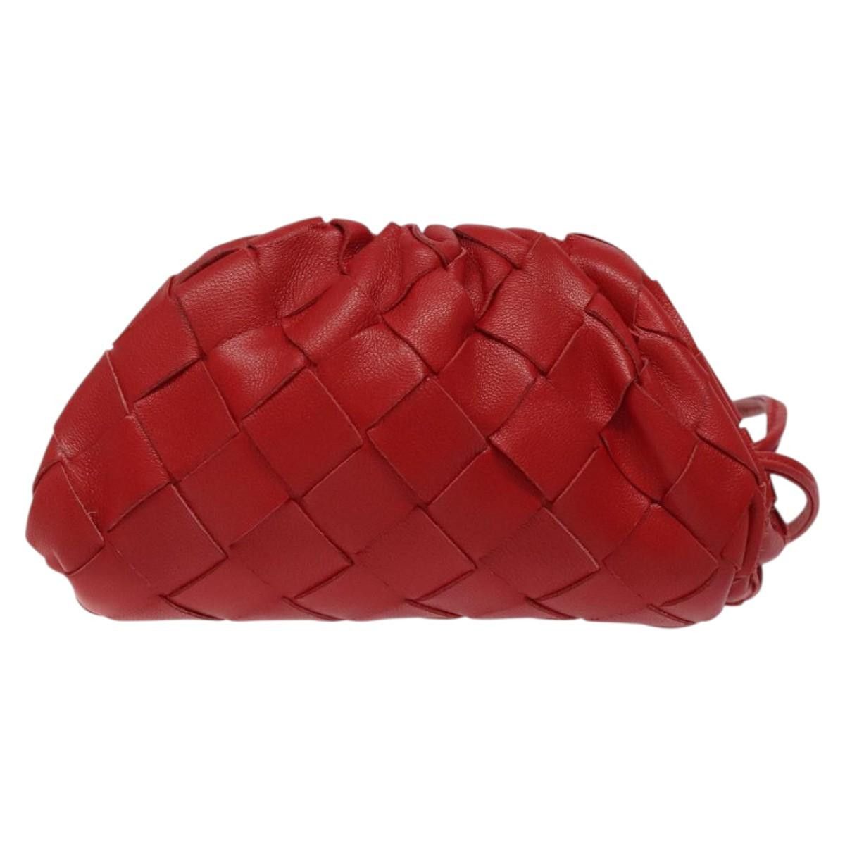Bottega Veneta Bottega Veneta clutch Size ONE SIZE - 2 Thumbnail