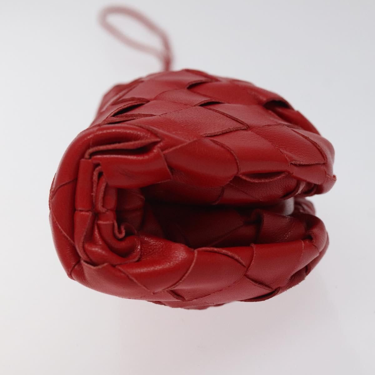 Bottega Veneta Bottega Veneta clutch Size ONE SIZE - 3 Thumbnail