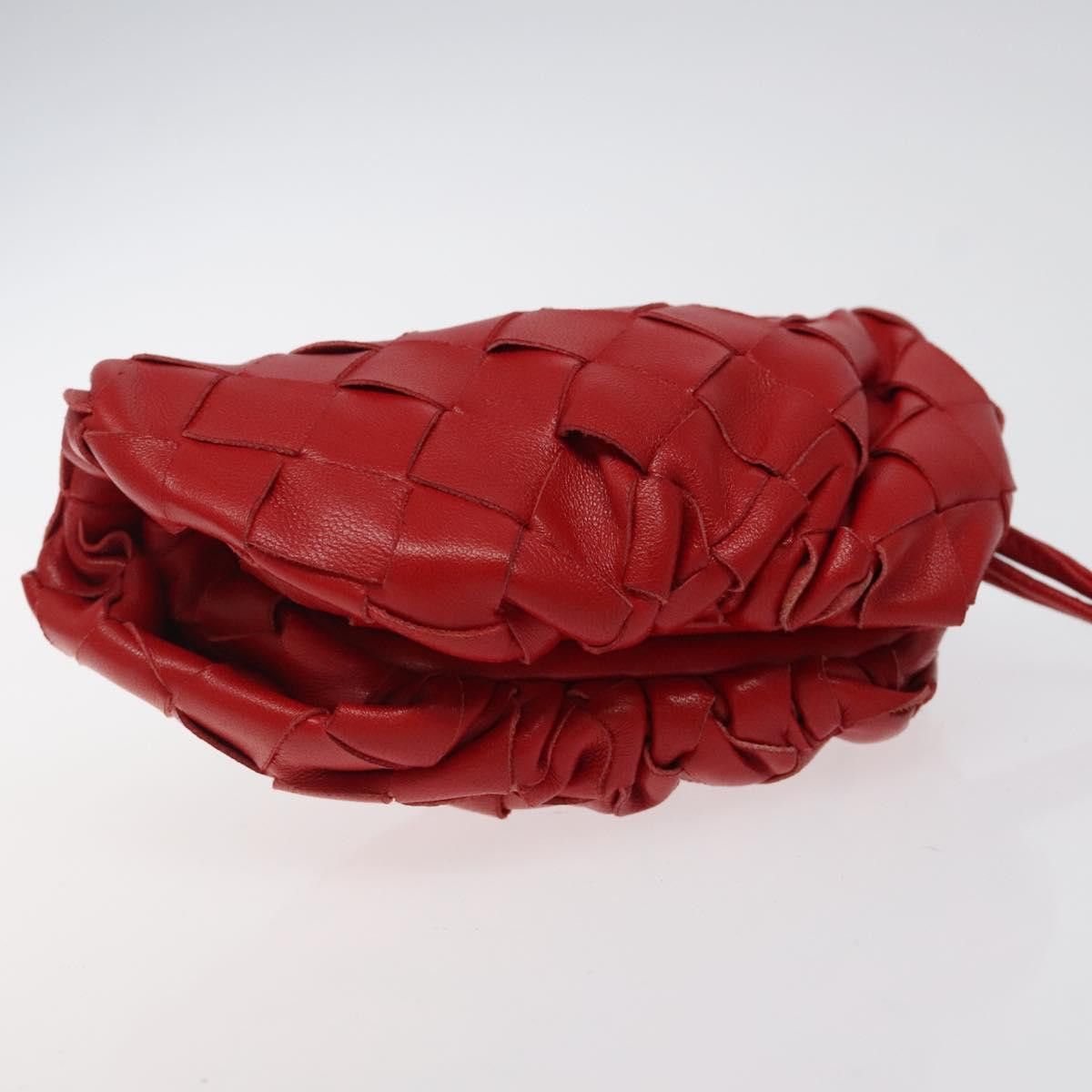 Bottega Veneta Bottega Veneta clutch Size ONE SIZE - 12 Thumbnail