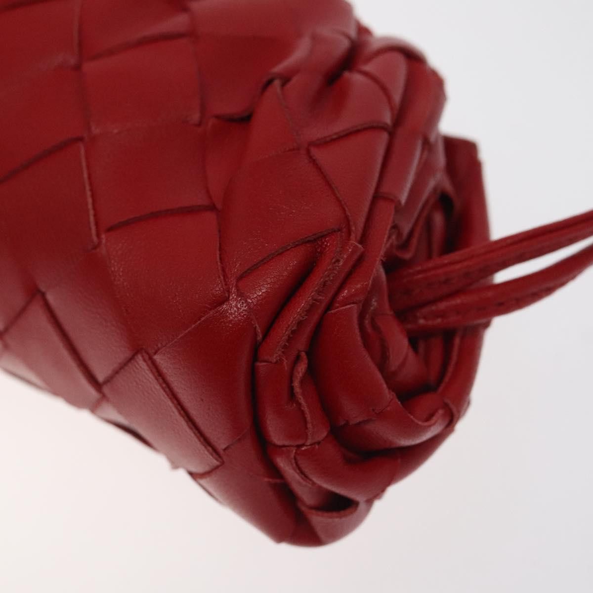 Bottega Veneta Bottega Veneta clutch Size ONE SIZE - 7 Thumbnail