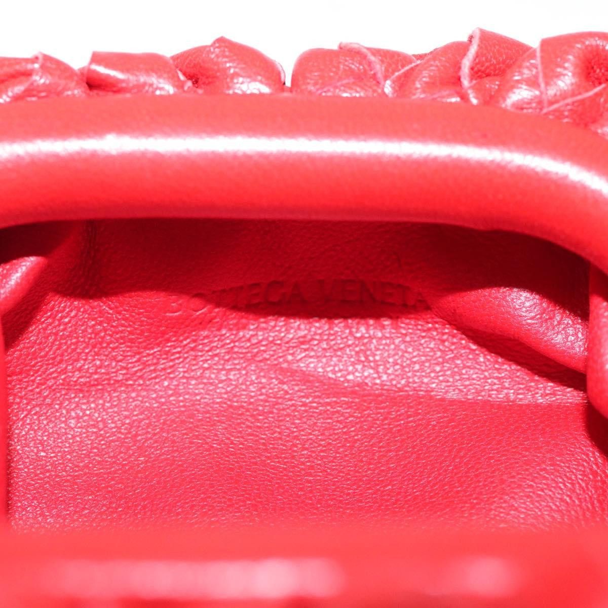 Bottega Veneta Bottega Veneta clutch Size ONE SIZE - 11 Thumbnail