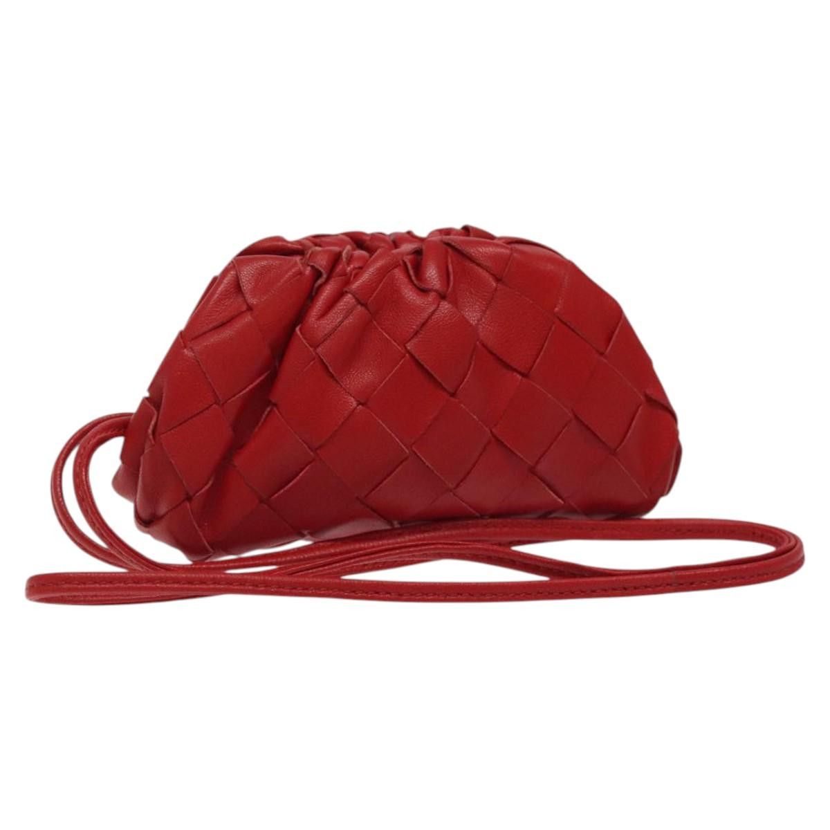 Bottega Veneta Bottega Veneta clutch Size ONE SIZE - 16 Thumbnail