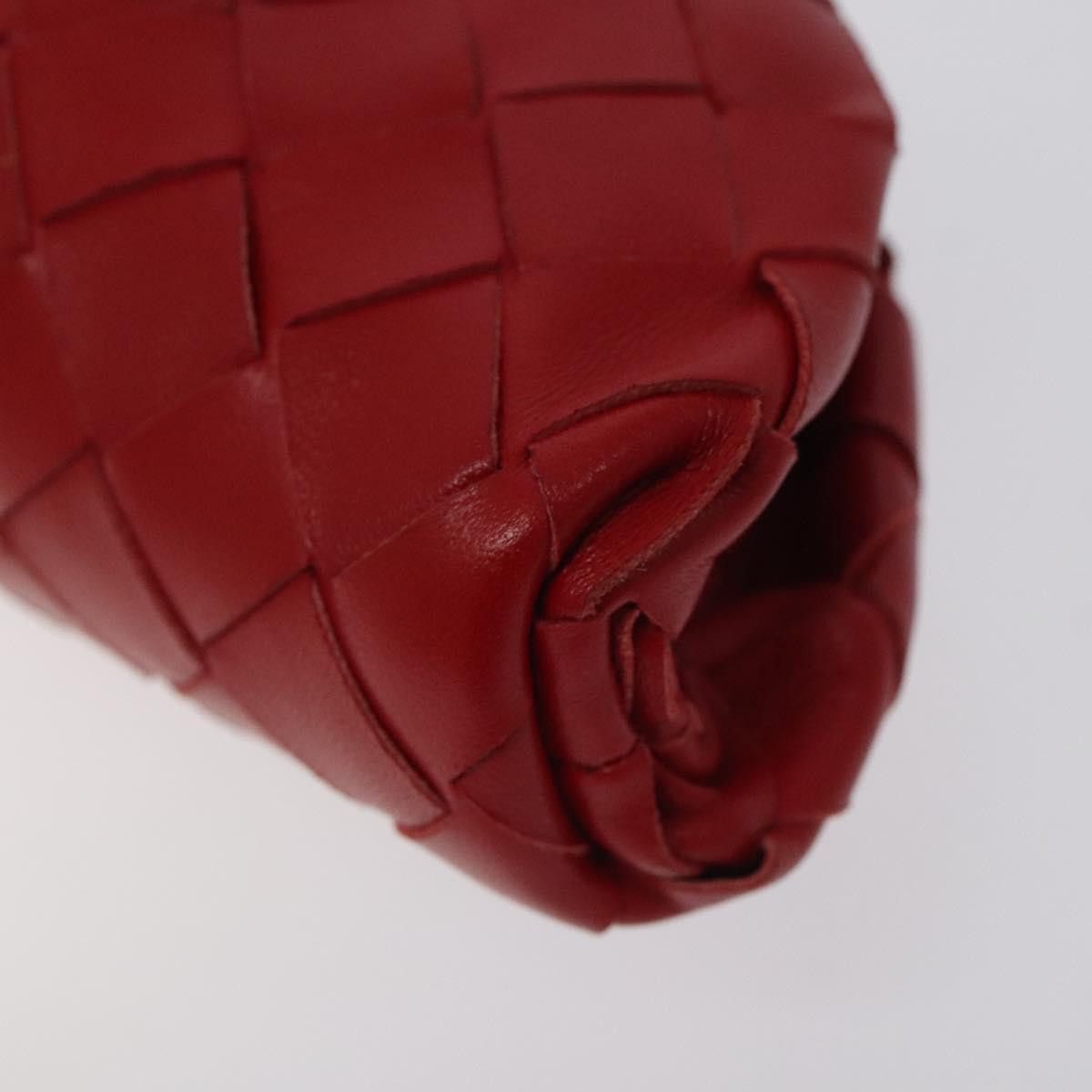 Bottega Veneta Bottega Veneta clutch Size ONE SIZE - 9 Thumbnail