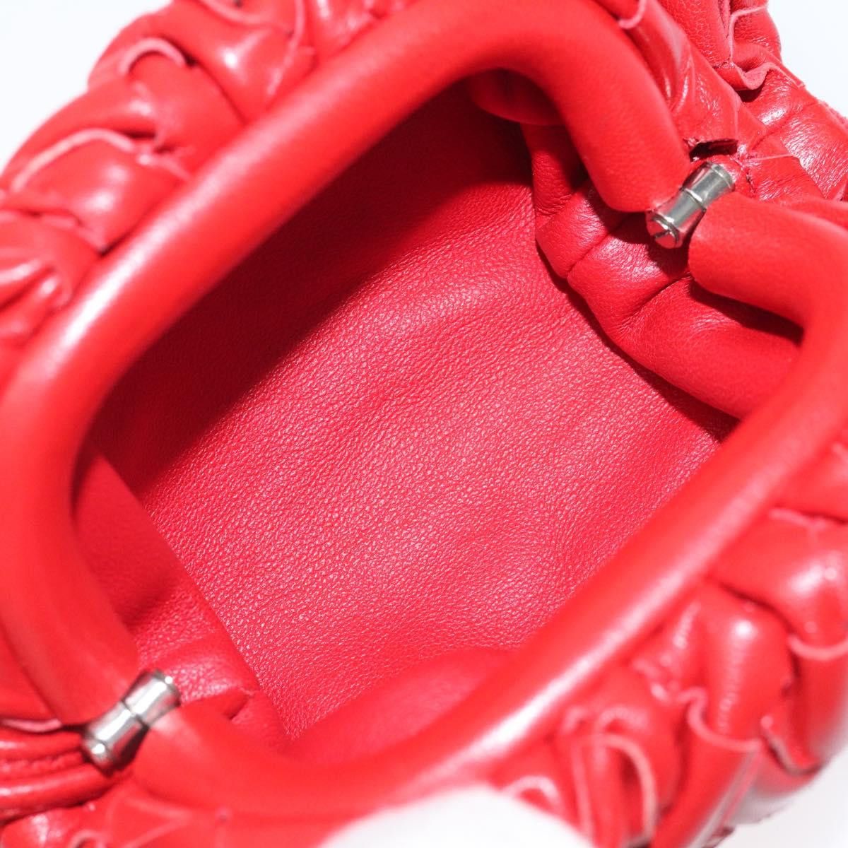 Bottega Veneta Bottega Veneta clutch Size ONE SIZE - 10 Thumbnail