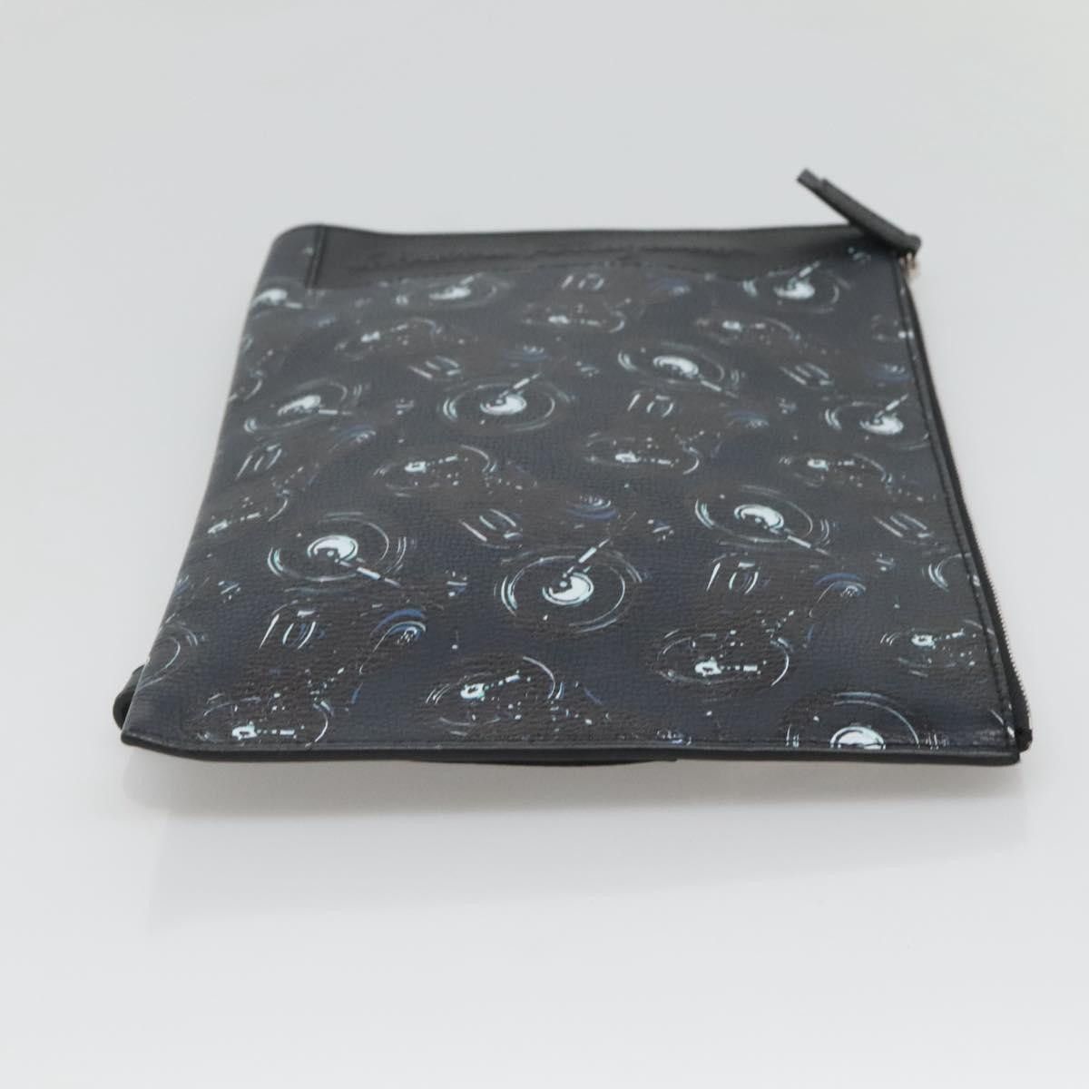 Salvatore Ferragamo Salvatore Ferragamo clutch Size ONE SIZE - 3 Thumbnail