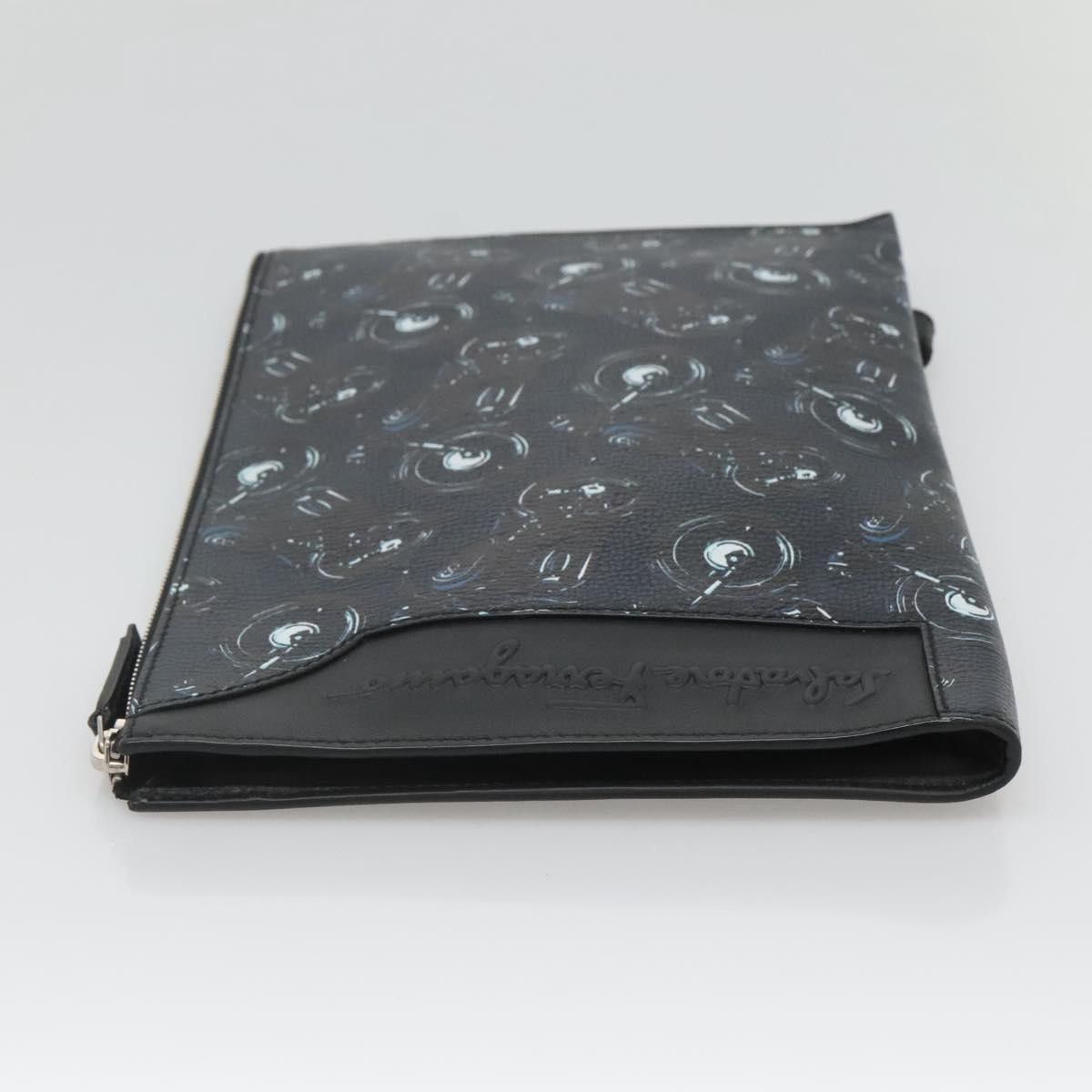 Salvatore Ferragamo Salvatore Ferragamo clutch Size ONE SIZE - 4 Thumbnail