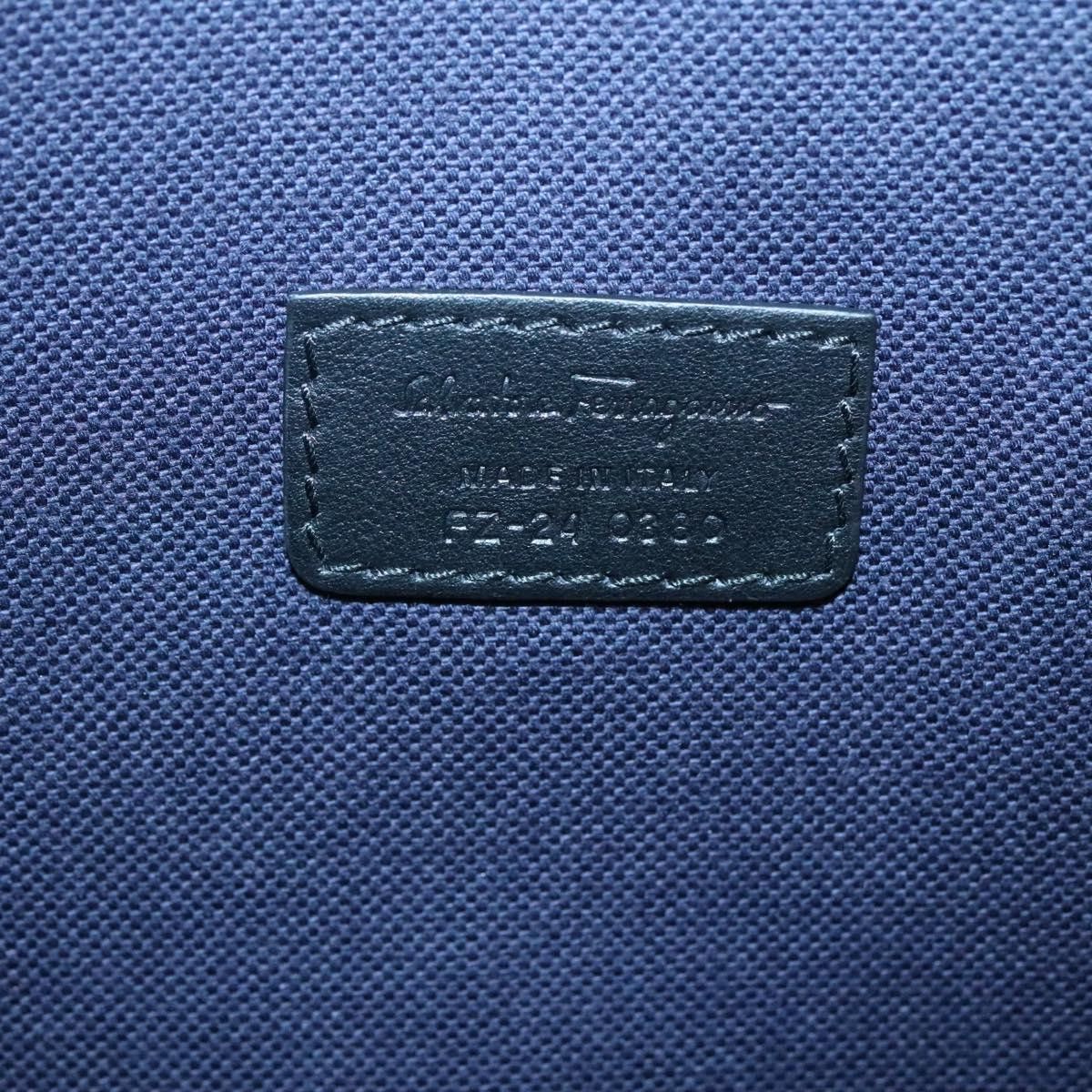 Salvatore Ferragamo Salvatore Ferragamo clutch Size ONE SIZE - 12 Thumbnail
