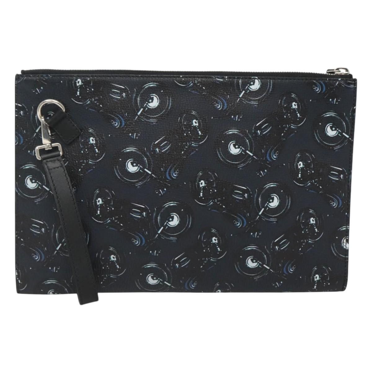 Salvatore Ferragamo Salvatore Ferragamo clutch Size ONE SIZE - 2 Thumbnail
