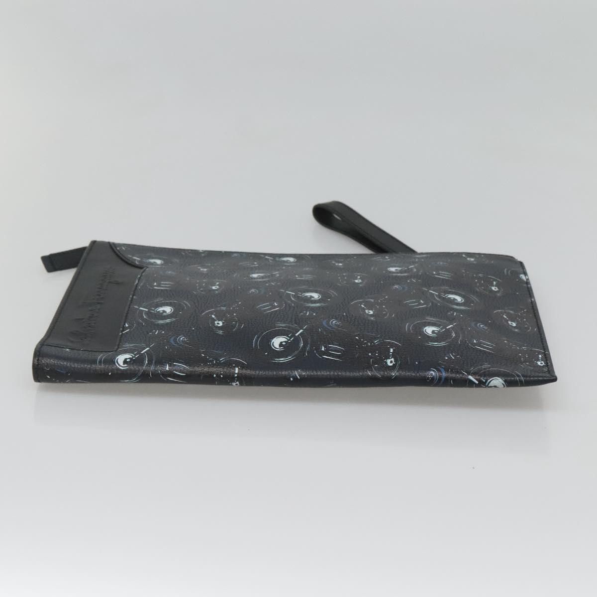 Salvatore Ferragamo Salvatore Ferragamo clutch Size ONE SIZE - 17 Thumbnail