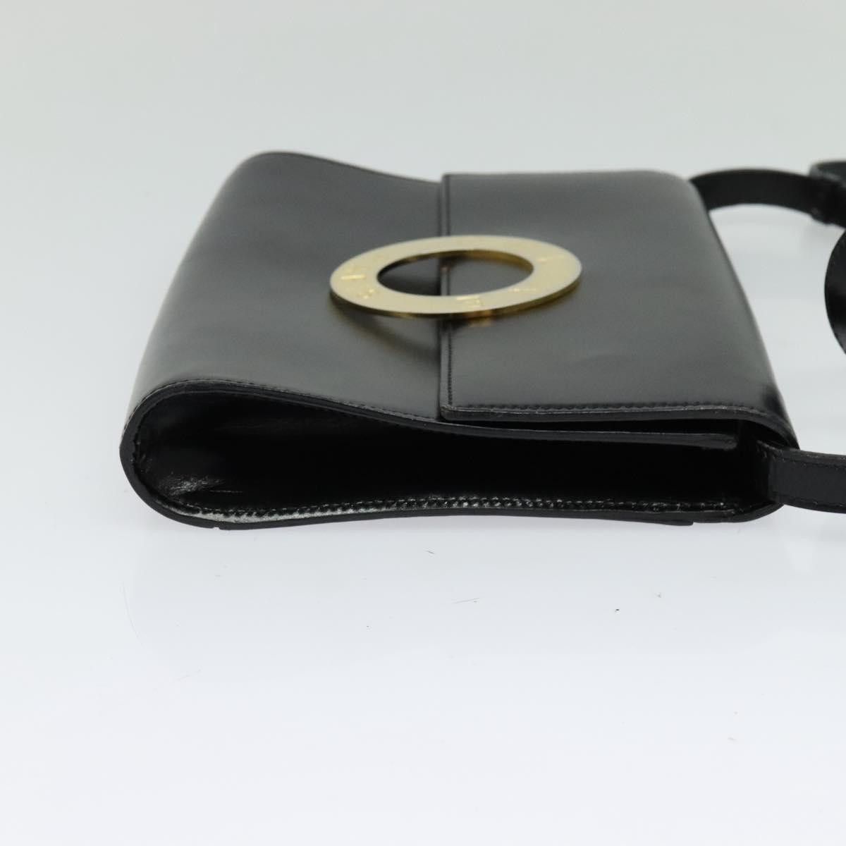 Celine Céline Logo du cercle shoulder Size ONE SIZE - 4 Thumbnail
