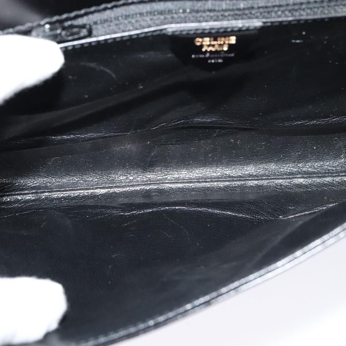Celine Céline Logo du cercle shoulder Size ONE SIZE - 11 Thumbnail