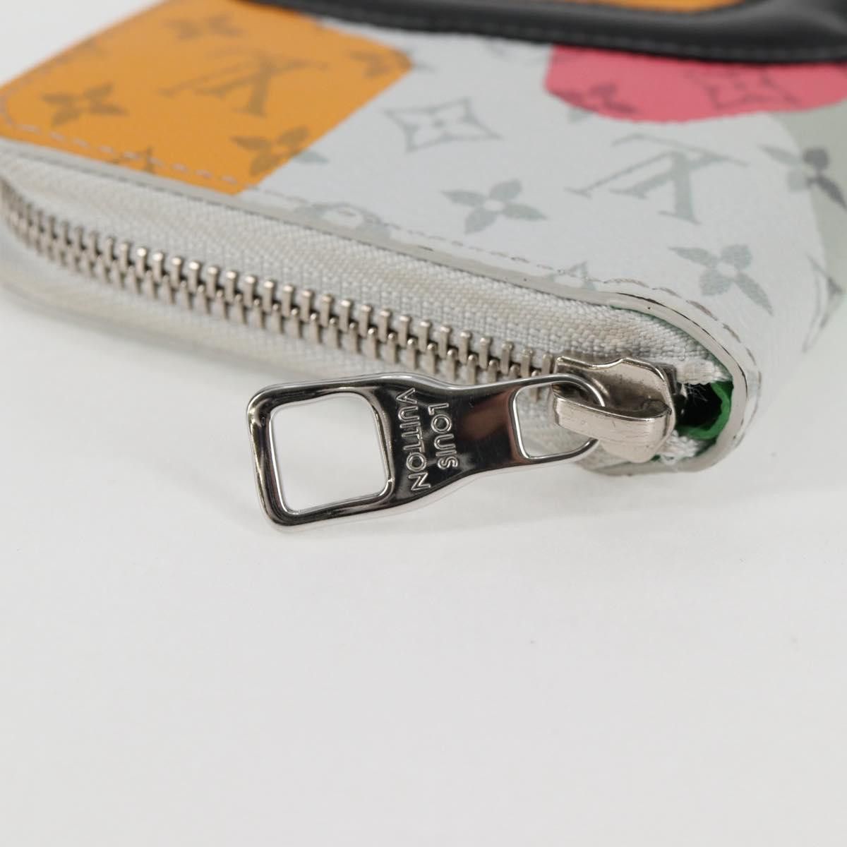Louis Vuitton Louis Vuitton Zippy wallet wallet Size ONE SIZE - 9 Thumbnail