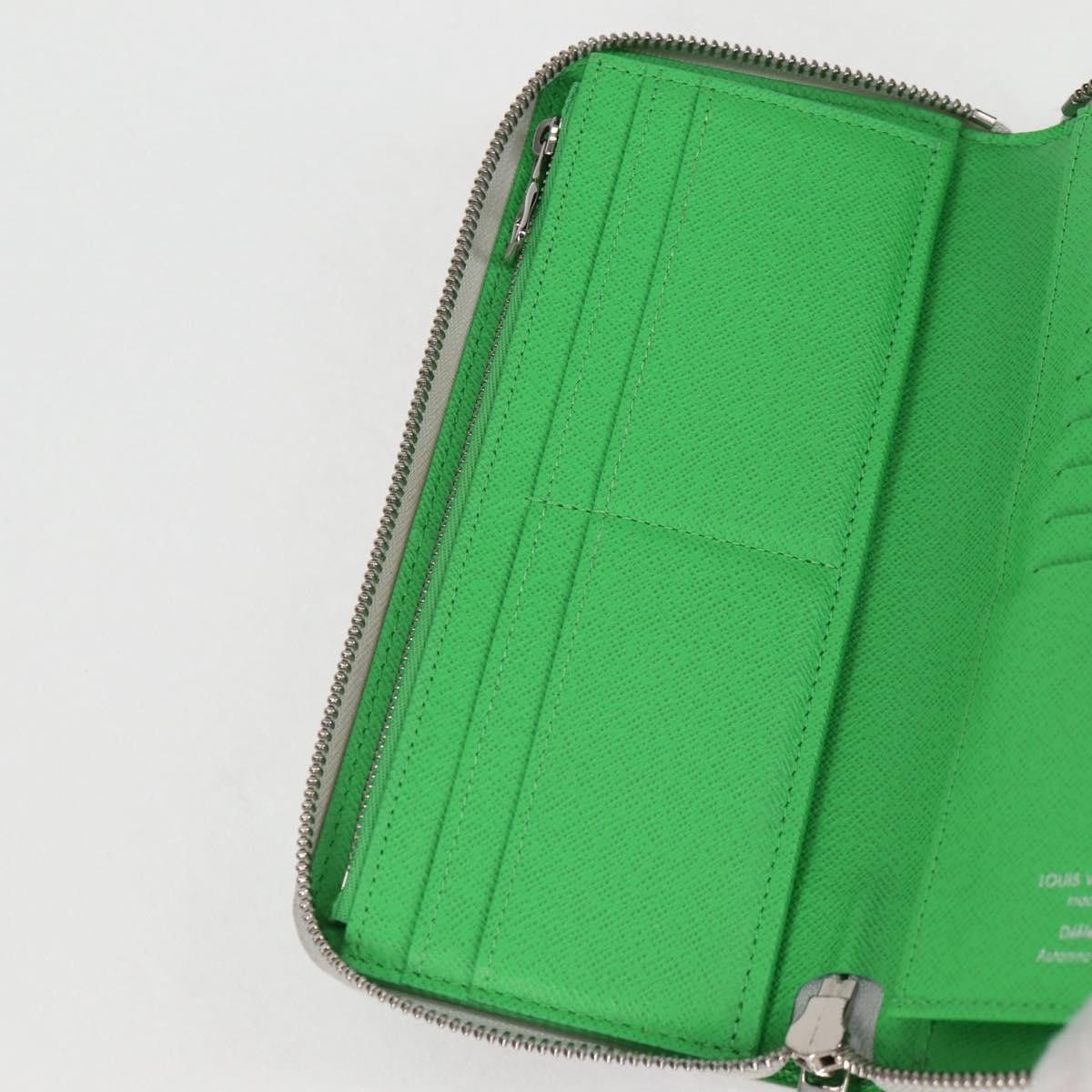 Louis Vuitton Louis Vuitton Zippy wallet wallet Size ONE SIZE - 20 Thumbnail