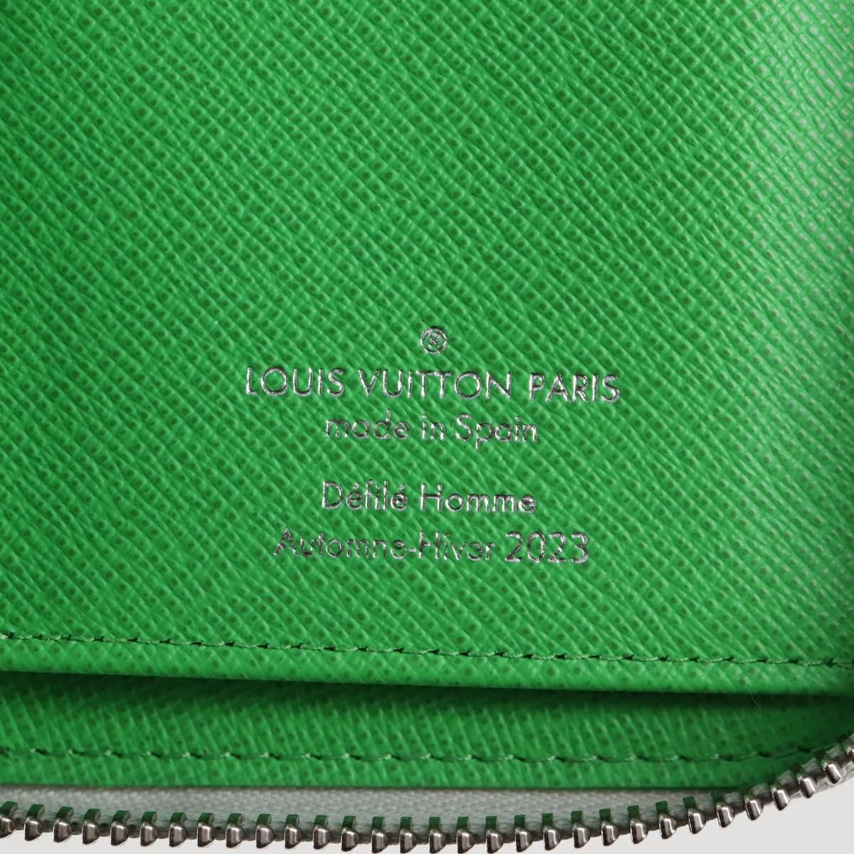 Louis Vuitton Louis Vuitton Zippy wallet wallet Size ONE SIZE - 12 Thumbnail