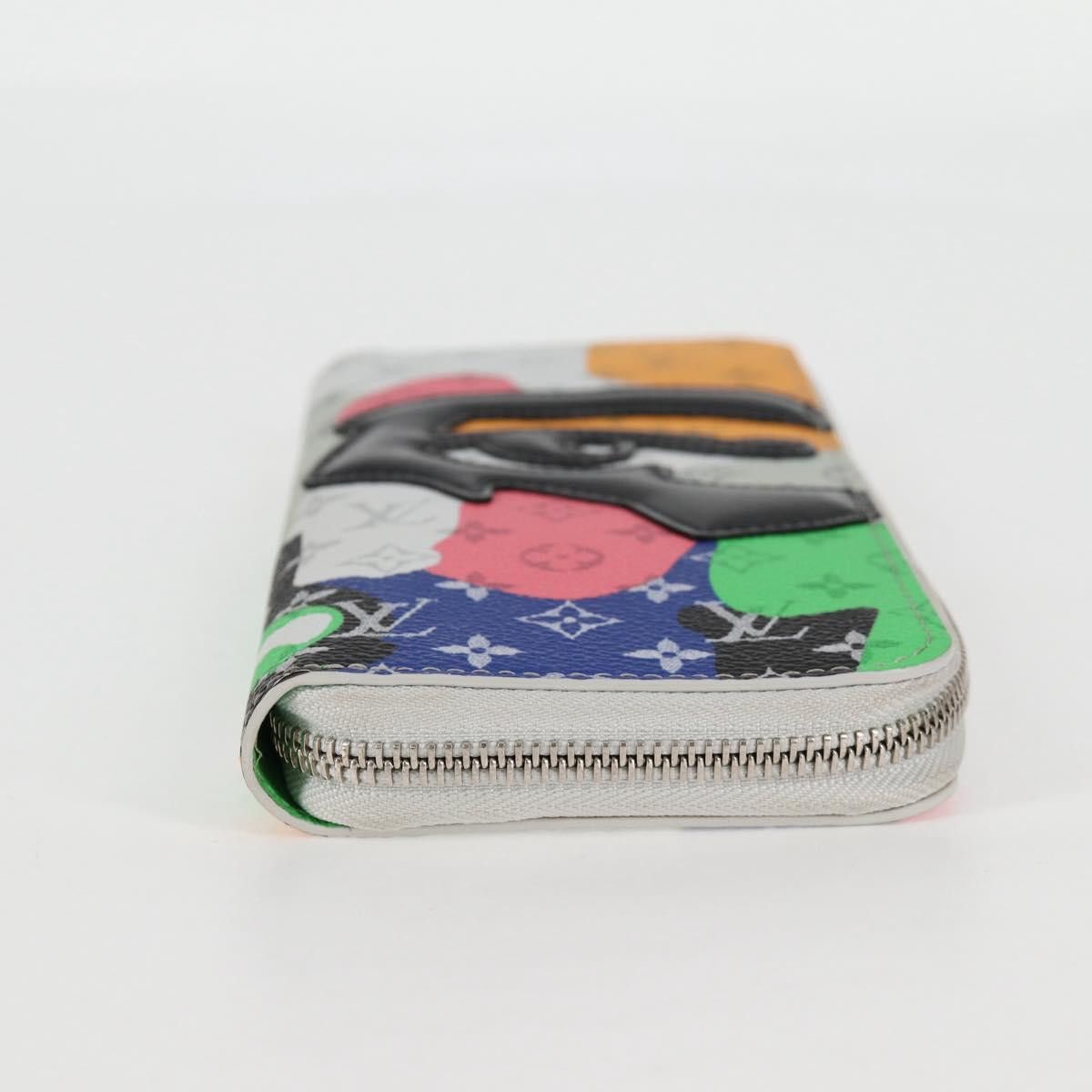 Louis Vuitton Louis Vuitton Zippy wallet wallet Size ONE SIZE - 4 Thumbnail