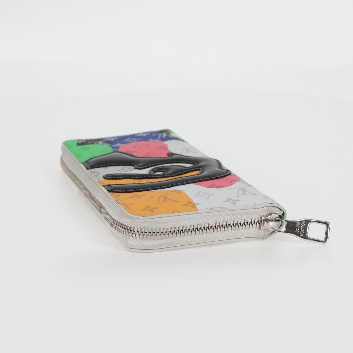 Louis Vuitton Louis Vuitton Zippy wallet wallet Size ONE SIZE - 3 Thumbnail