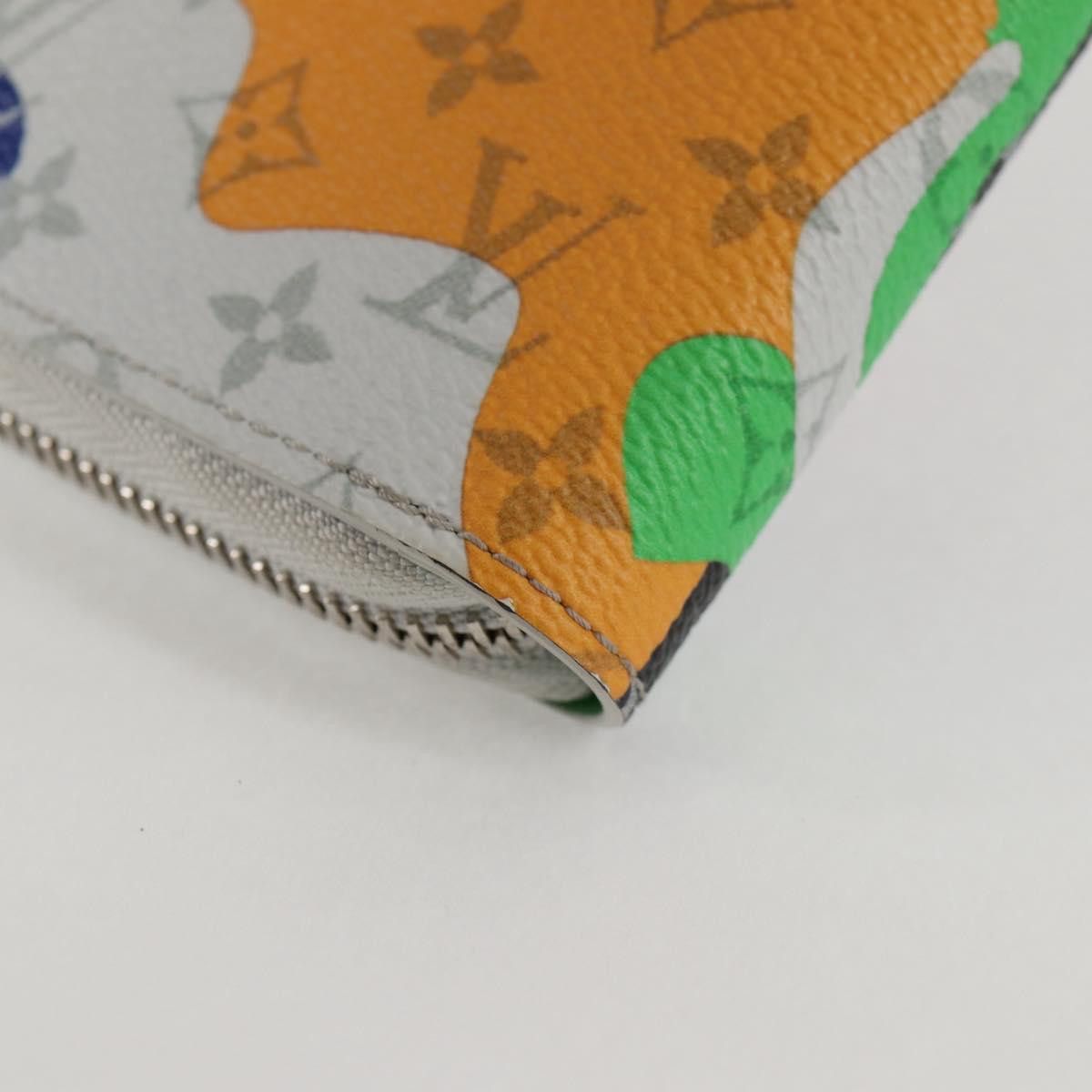 Louis Vuitton Louis Vuitton Zippy wallet wallet Size ONE SIZE - 8 Thumbnail
