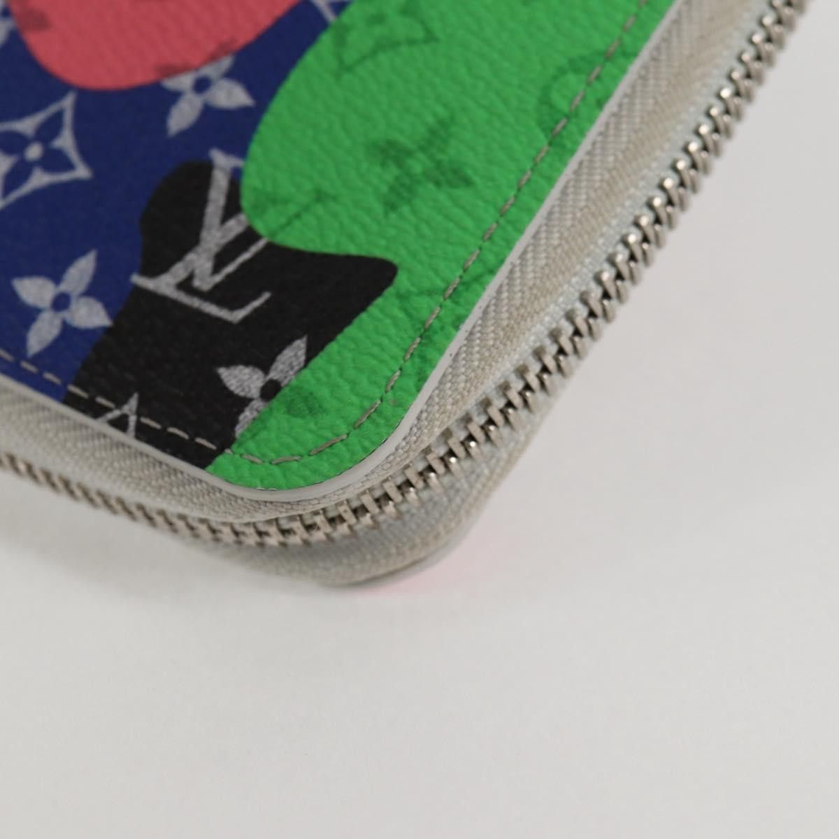 Louis Vuitton Louis Vuitton Zippy wallet wallet Size ONE SIZE - 5 Thumbnail